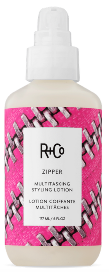 ZIPPER Multitasking Styling Lotion