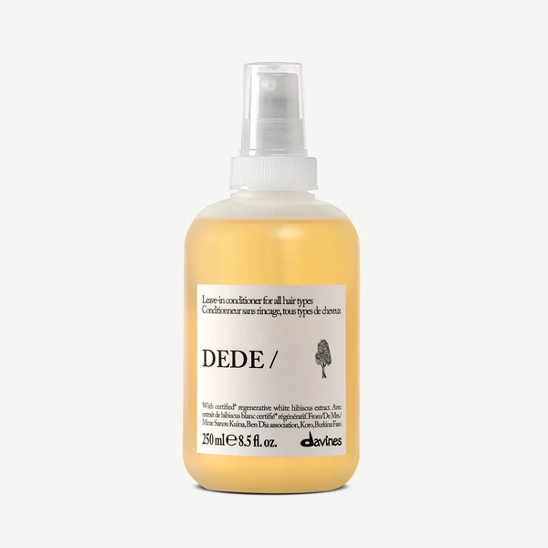 DEDE/ Leave-In Conditioner