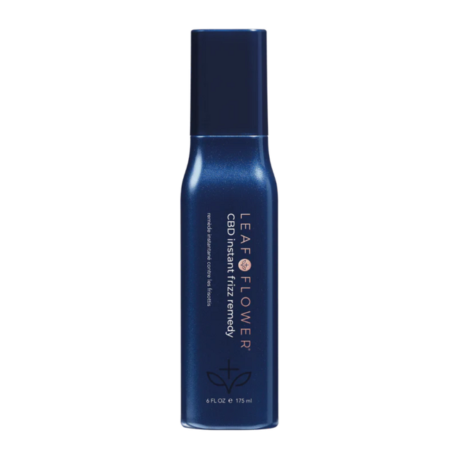 CBD Instant Frizz Remedy