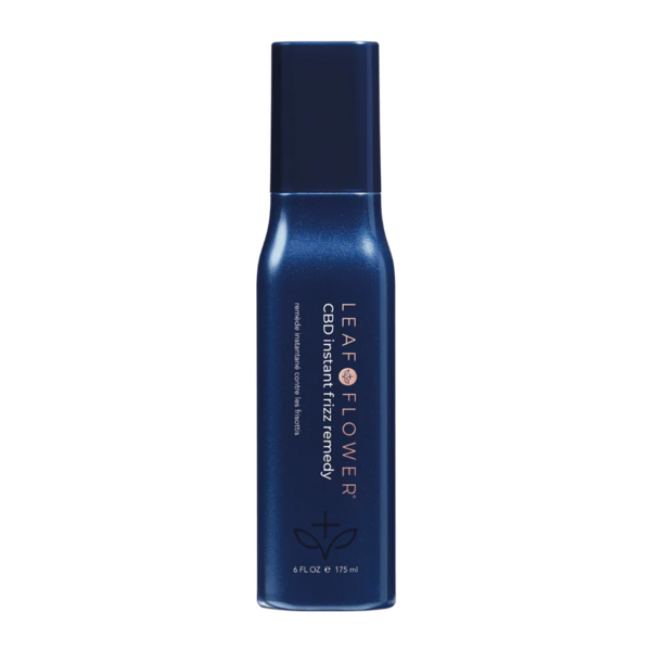 CBD Instant Frizz Remedy
