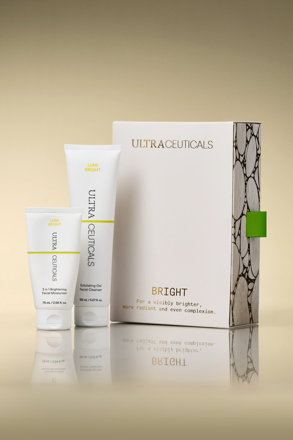 *Christmas Kit - Bright