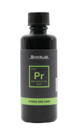 PRE-SHAVE OIL Citrus & Sage