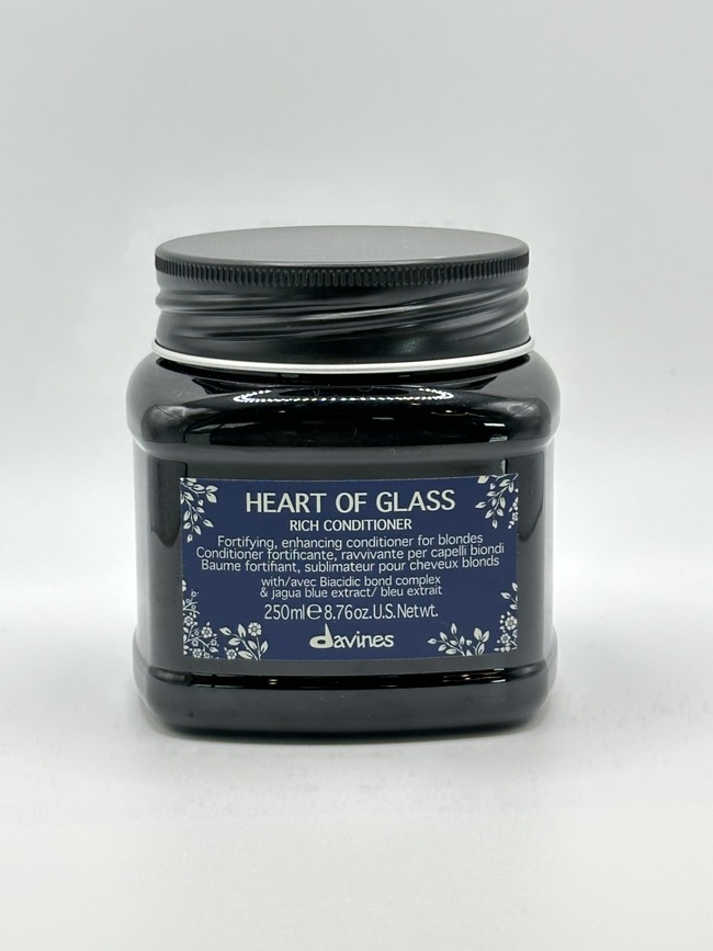 Heart of Glass Conditioner