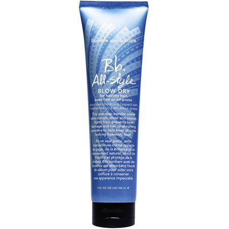 All Style Blow-Dry