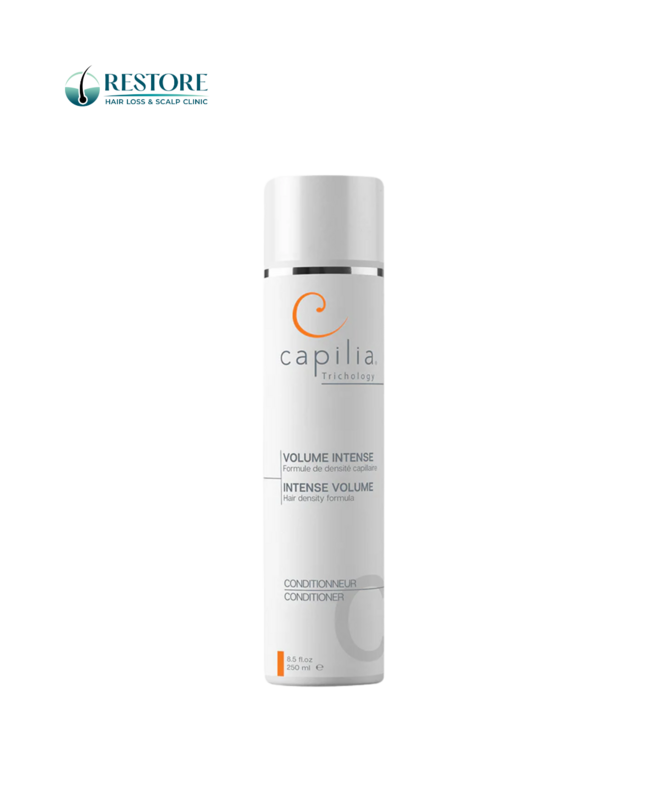 Intense Volume Conditioner