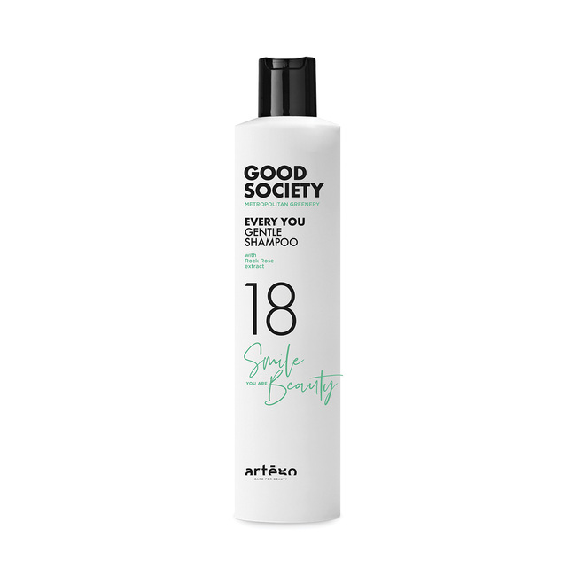 every you gentle shampoo 250ml