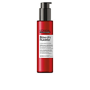 Blow-Dry Fluidifier 10-in-1 Cream