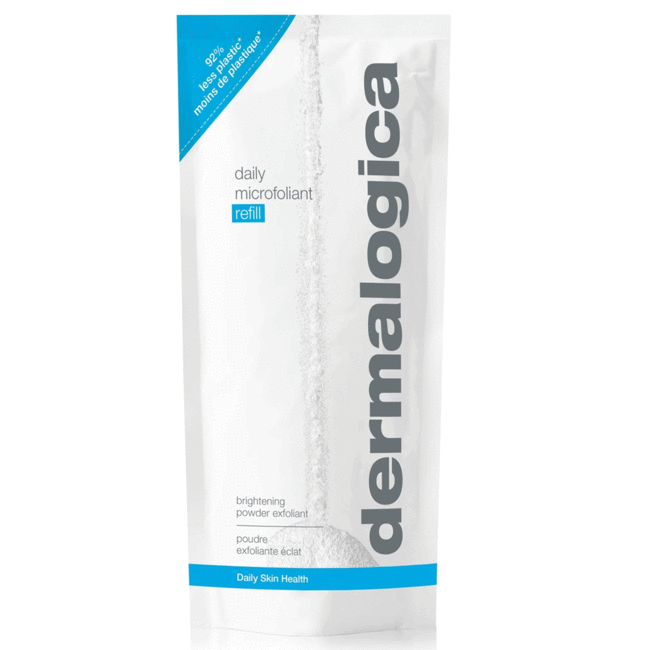 Daily Microfoliant Refill 74g