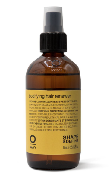 bodifying hair renewer