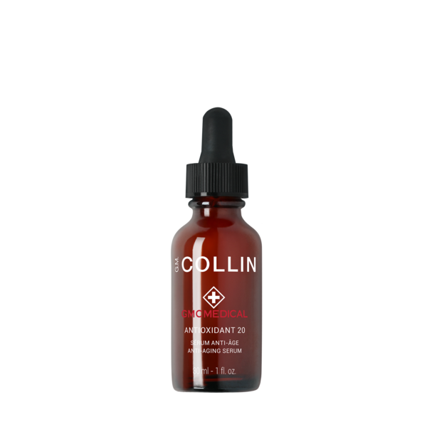 Antioxidant 20 Serum
