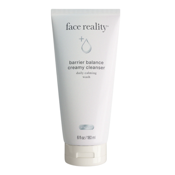 Barrier Balance Creamy Cleanser