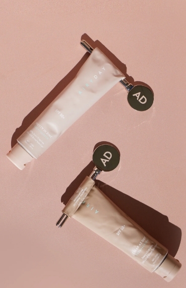 AIRYDAY Tube Key