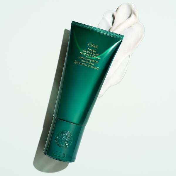 Eternal Curls Intense Conditioner