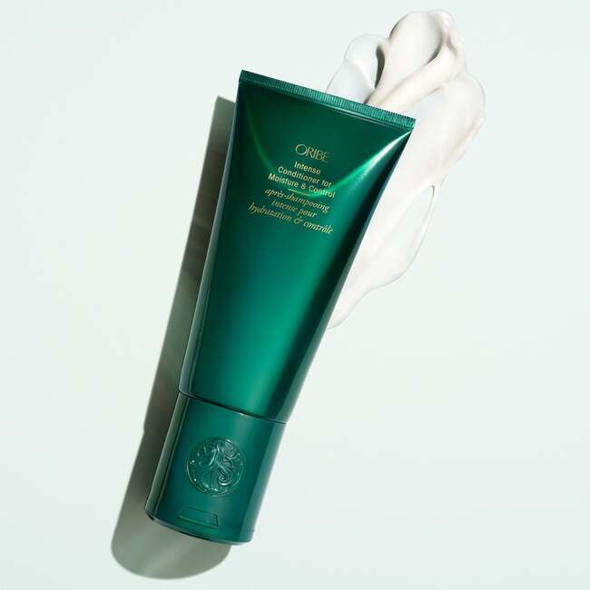 Eternal Curls Intense Conditioner