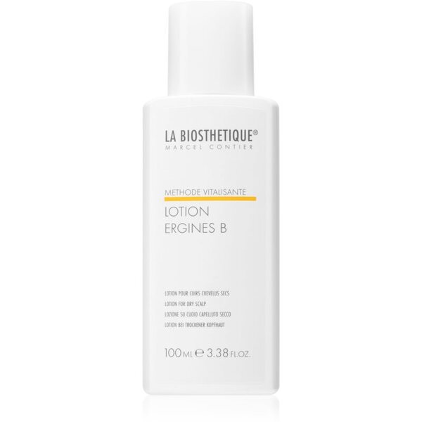 Lotion Ergines B 100 Ml