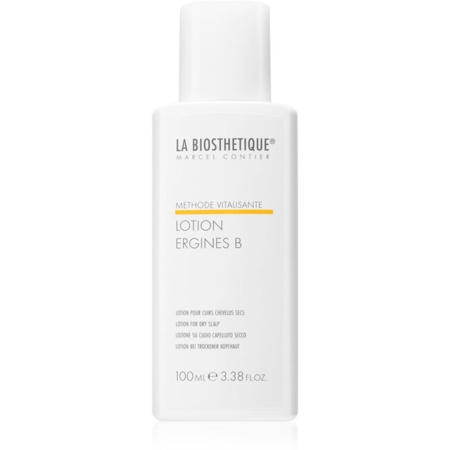 Lotion Ergines B 100 Ml