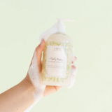 Fluffy Bunny Body Wash