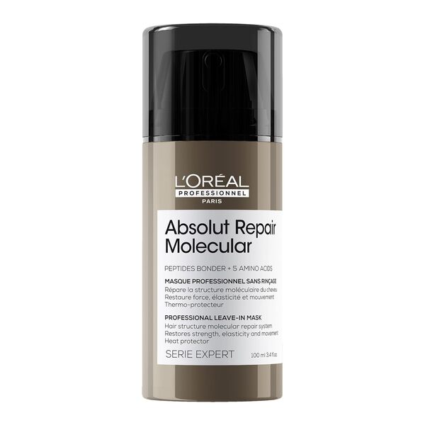 Absolut Repair Molecular Conditioning Leave-In for Very Damaged Hair