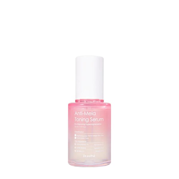 Anti-Mela Toning Serum