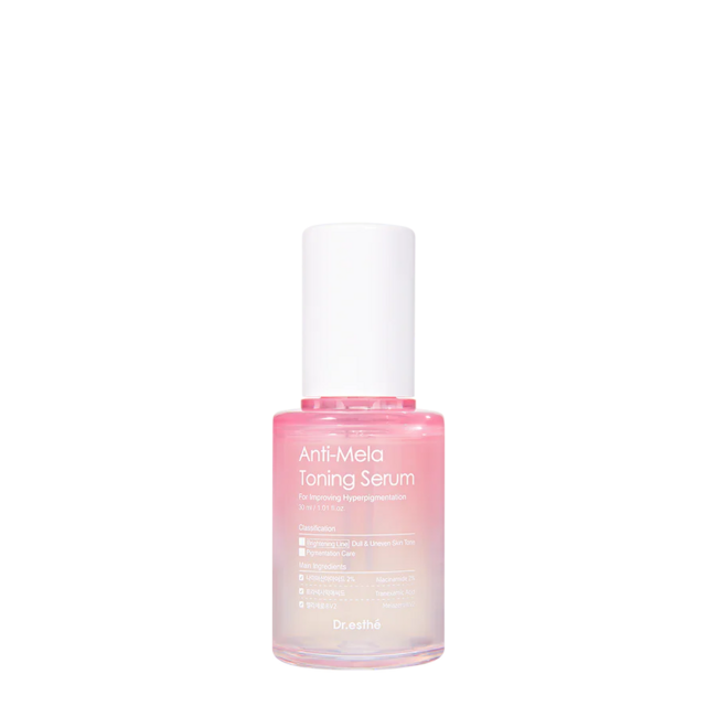 Anti-Mela Toning Serum