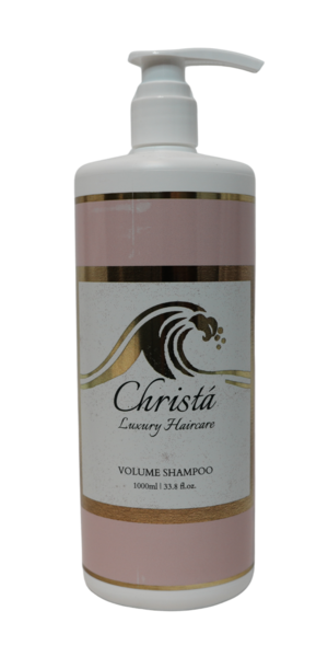 Volume Shampoo Liter