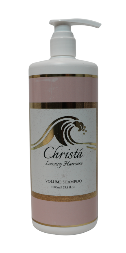 Volume Shampoo Liter
