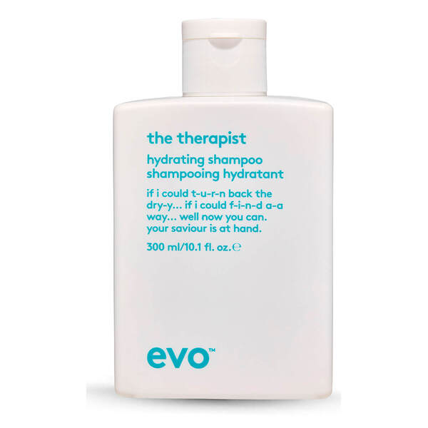 The Therapist Shampoo