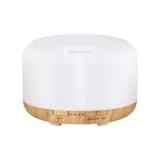 Deluxe Essential Oil Diffuser