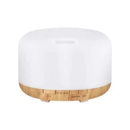 Deluxe Essential Oil Diffuser