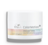 Color Motion Mask