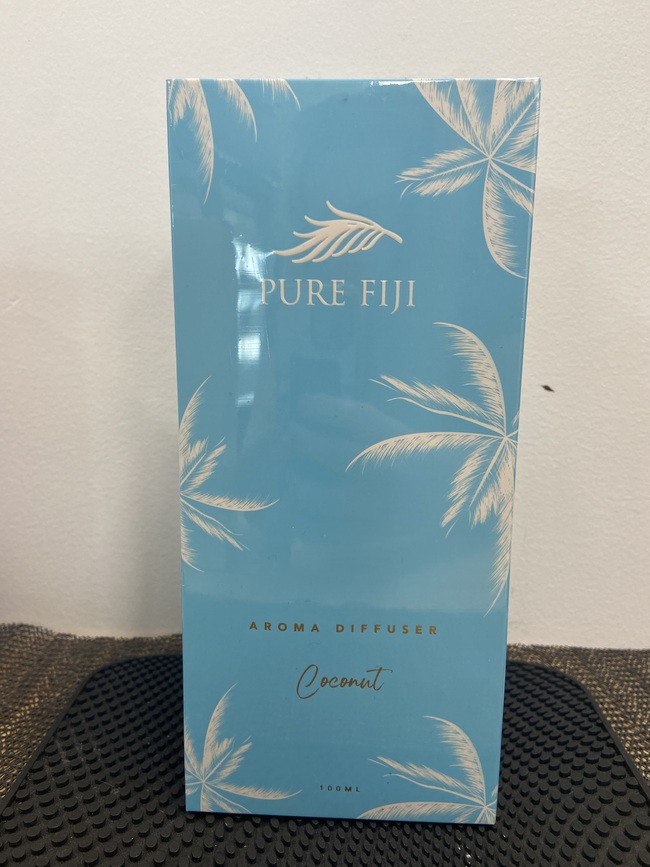Aroma Diffuser- Coconut