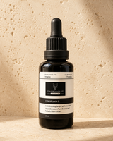 BareWolf® Active Range: 15% Vitamin C Serum