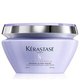 Blond Absolu Masque Ultra Violet