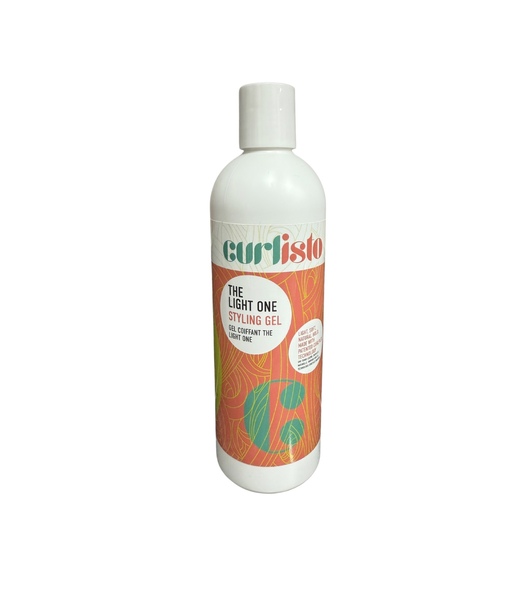 The Light One Styling Gel 