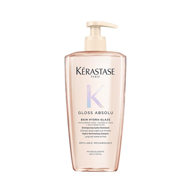 Bain Hydra Glaze 500ml