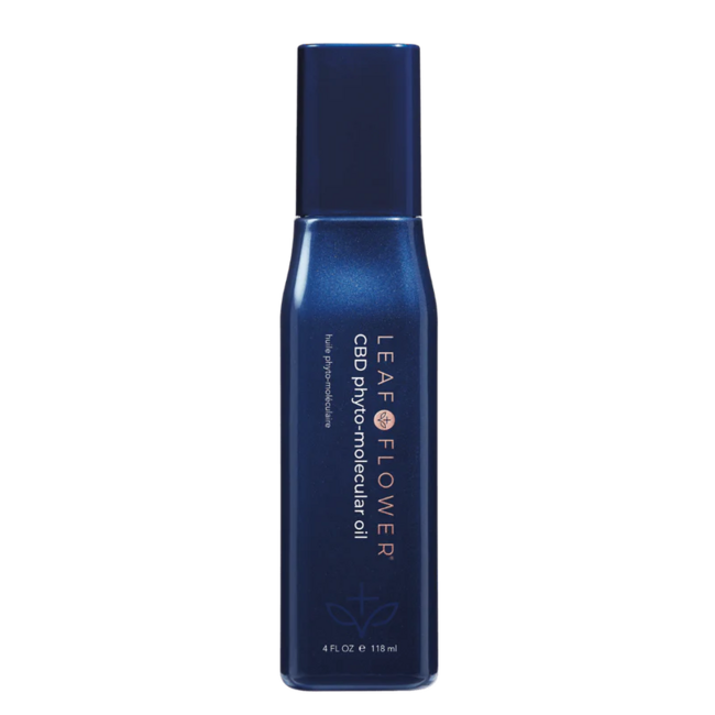 CBD Phyto-Molecular Oil