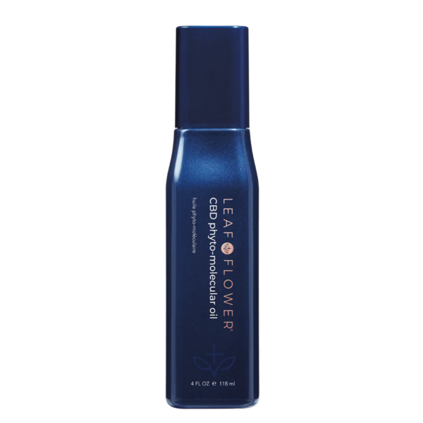 CBD Phyto-Molecular Oil