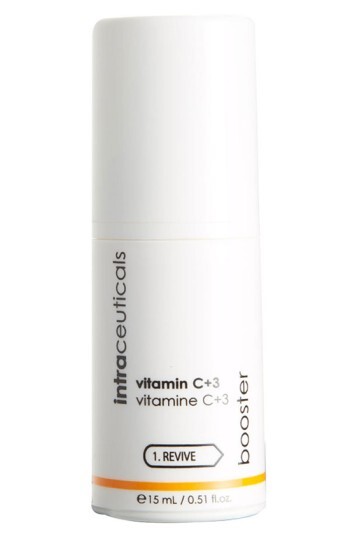 Booster Vitamin C+3 15ml