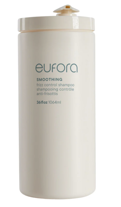 SMOOTH'N'-  Frizz Control Shampoo Retail 1064ml