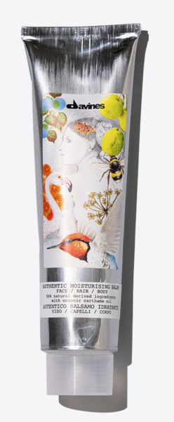 AUTHENTIC / Moisturizing Balm