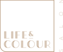 LIFE&COLOUR salon