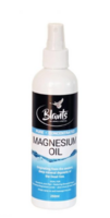 Magnesium oil spray 250ml