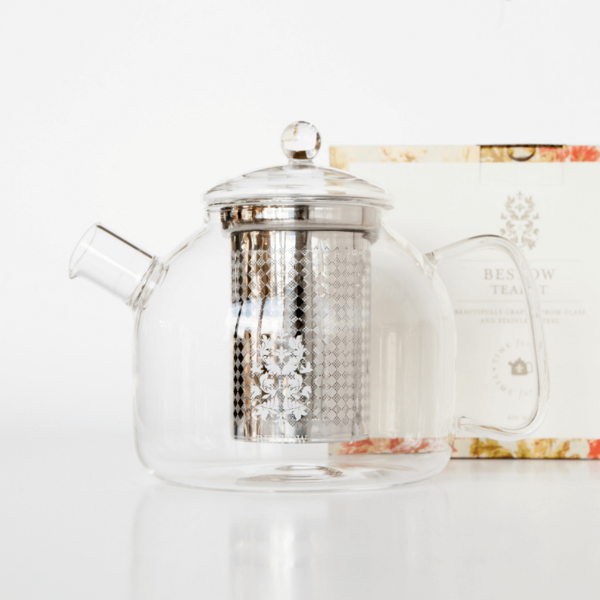 BESTOW - TEA POT