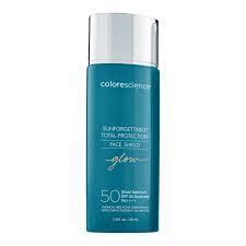 ColoreScience Face Shield GLOW SPF 50