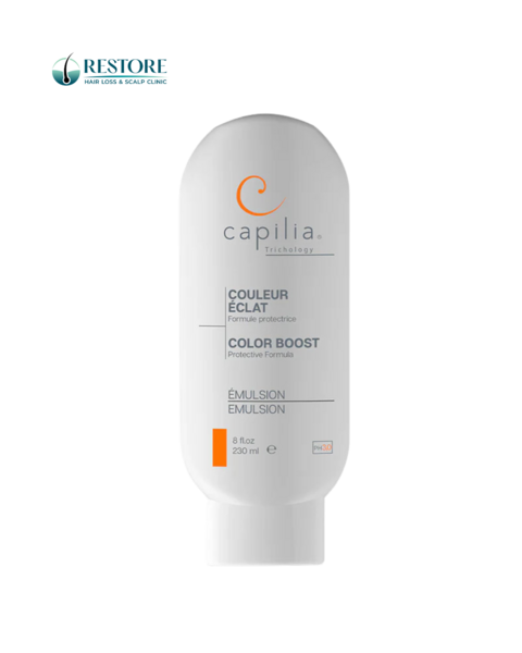 Color Boost Emulsion