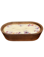 Resoul Dough Bowl Candle SMALL