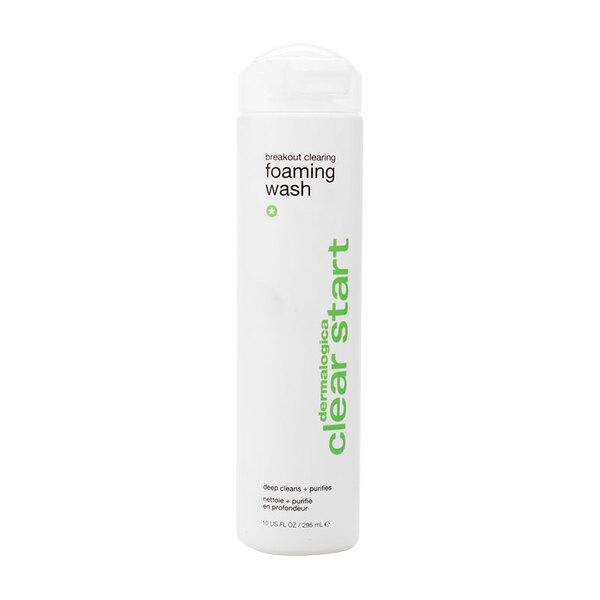 Breakout Clearing Foaming Wash 295ml