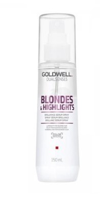 Brilliance Serum Spray - Blonde & Highlights 