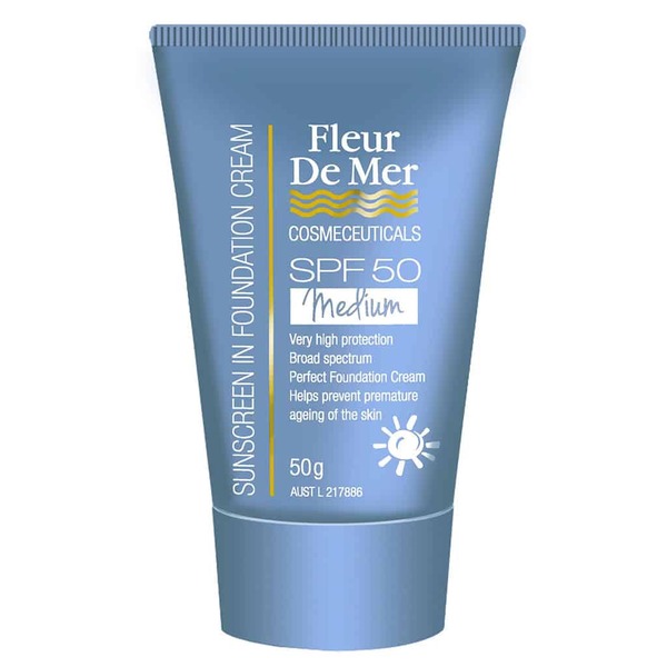 Fleur De Mer Medium