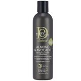 Natural Almond & Avocado Leave In Cond